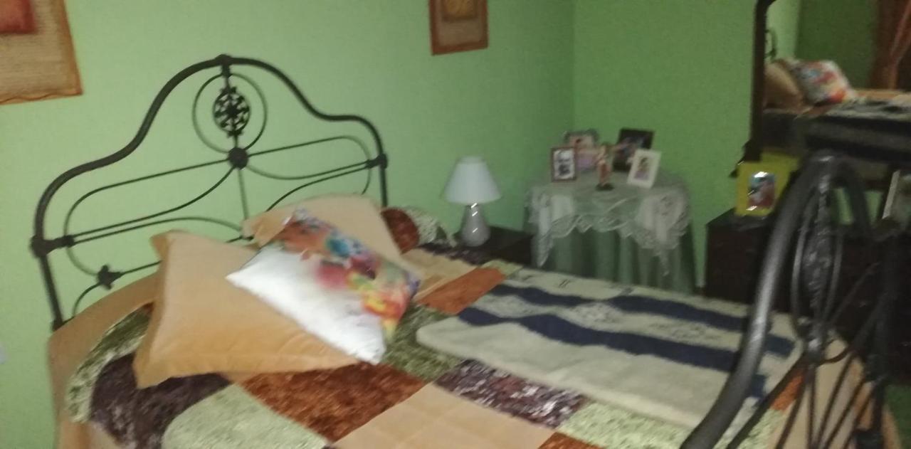 Casa Herbellas Cedeira Esterno foto