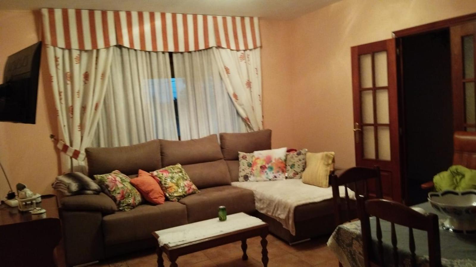 Casa Herbellas Cedeira Esterno foto